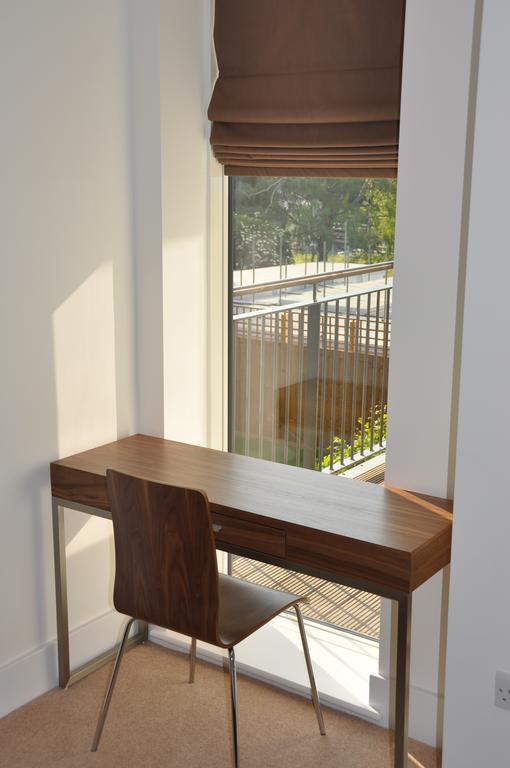 Camstay Riverside Cambridge  Room photo