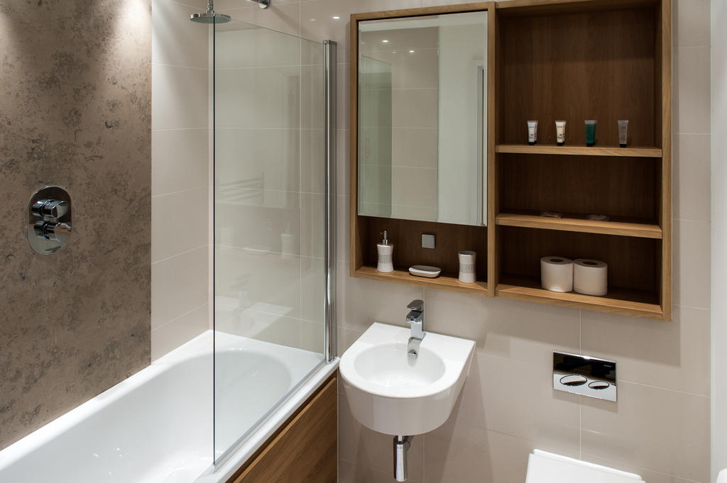 Camstay Riverside Cambridge  Room photo