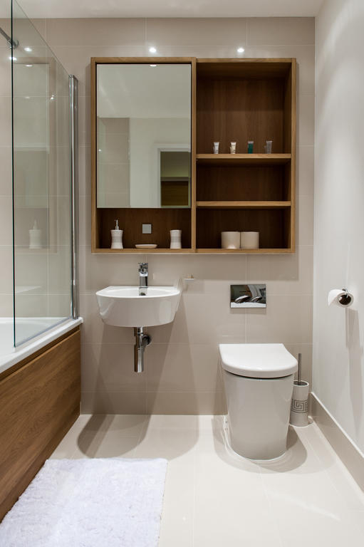 Camstay Riverside Cambridge  Room photo