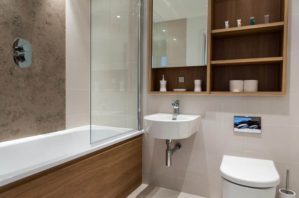 Camstay Riverside Cambridge  Room photo